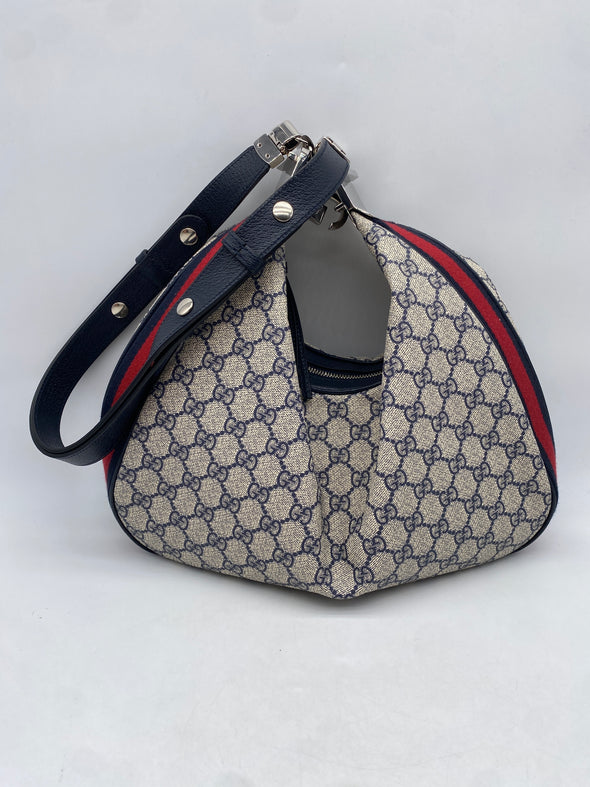 Cabas Hobo Gucci