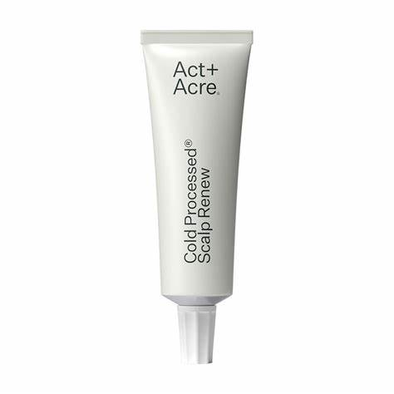 Cold Processed Scalp Renew