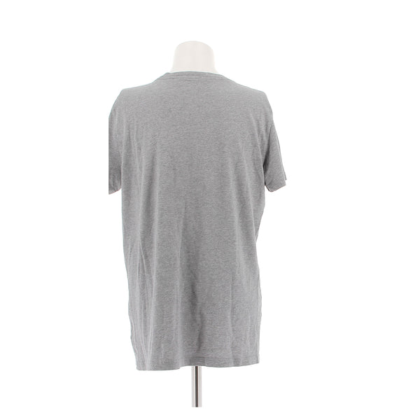 T-shirt gris