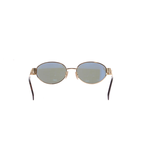 Lunettes de soleil "Triomphe"