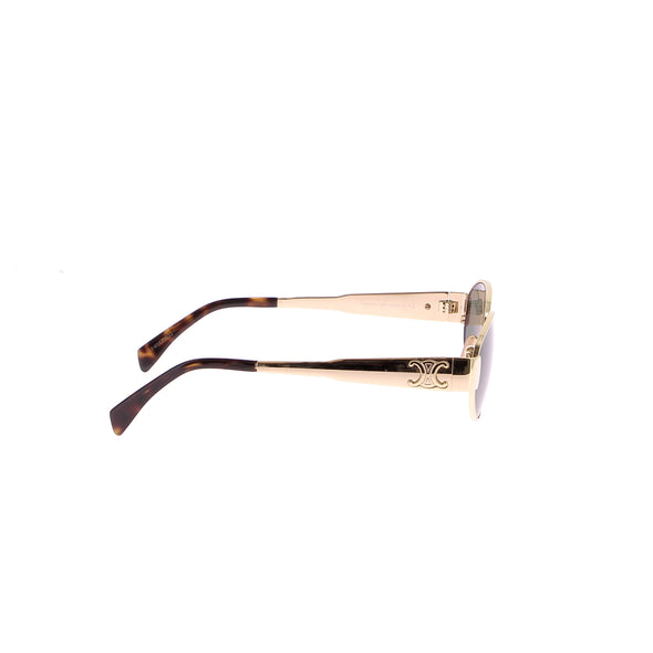 Lunettes de soleil "Triomphe"