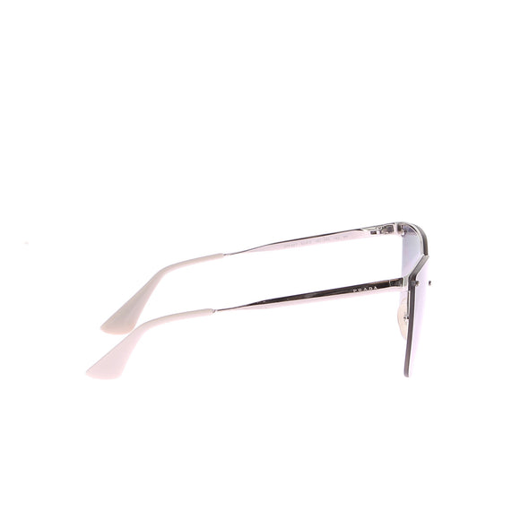Lunettes de soleil mauves