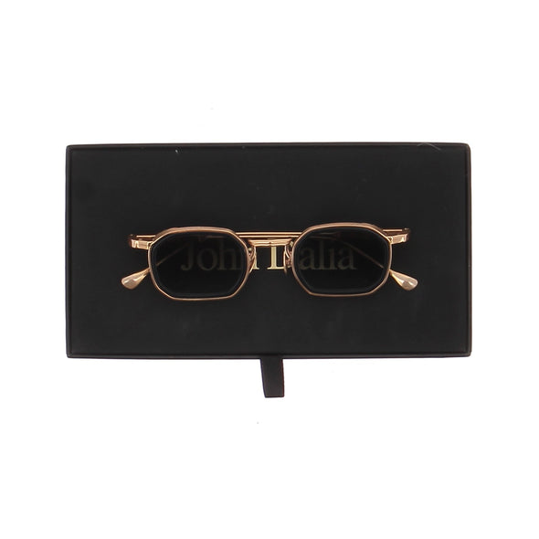 Lunettes de soleil "Jean"