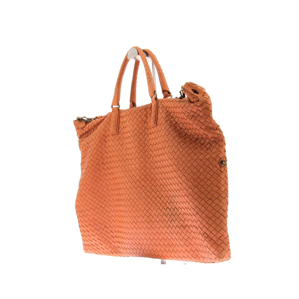 Sac Cabas orange