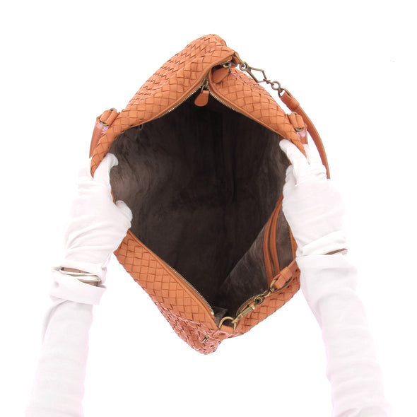 Sac Cabas orange