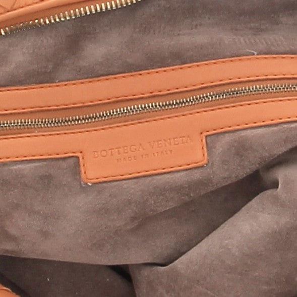 Sac Cabas orange