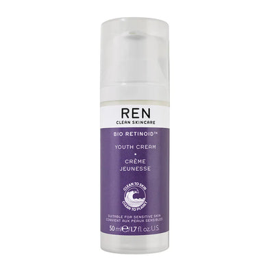 Crème Jeunesse