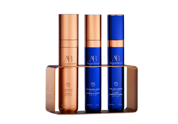 The Retinol Serum