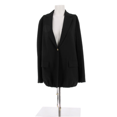 Blazer en laine