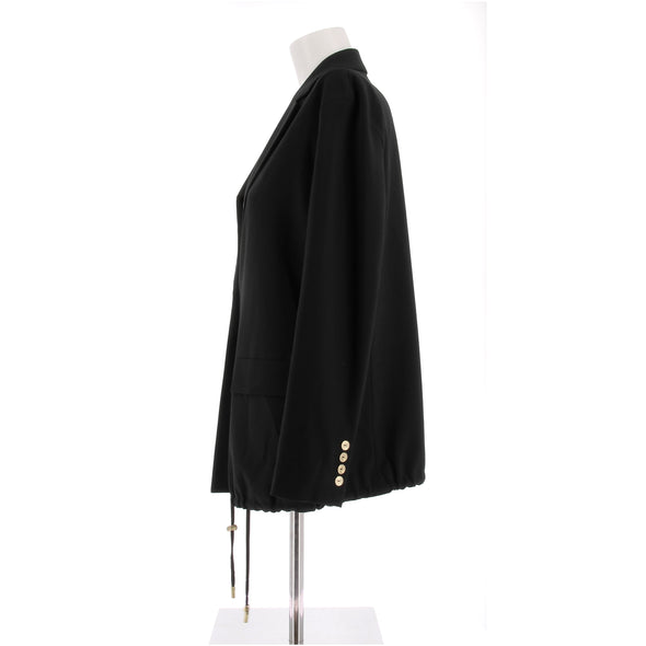 Blazer en laine
