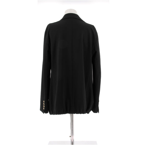 Blazer en laine