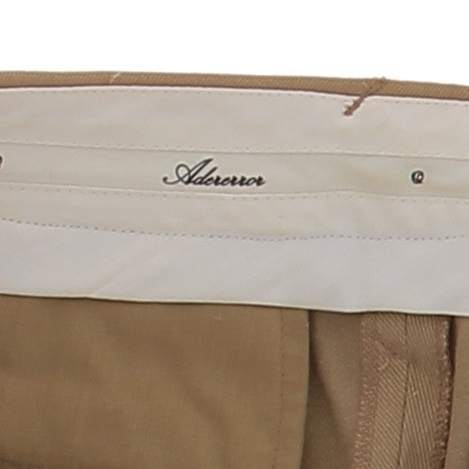 Pantalon beige