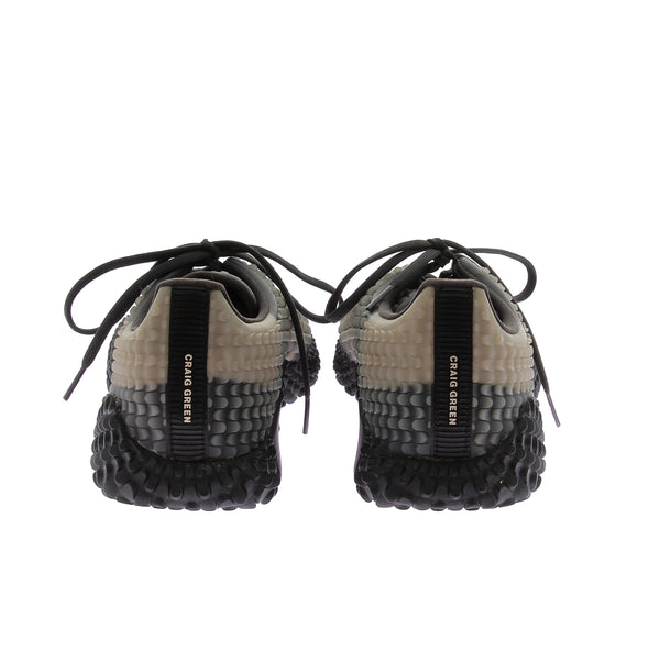 Baskets basses "Gradda AKH"