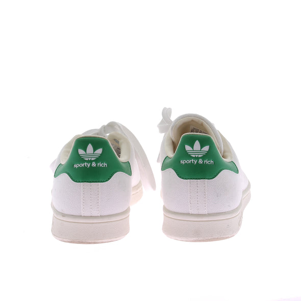 Baskets bicolore "Stan Smith"