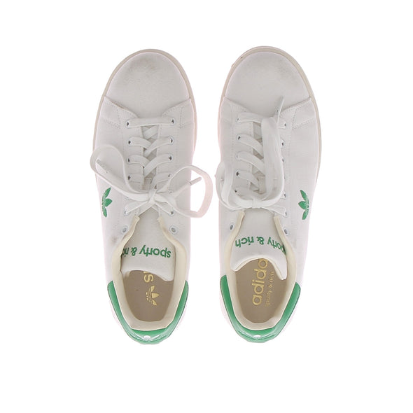 Baskets bicolore "Stan Smith"
