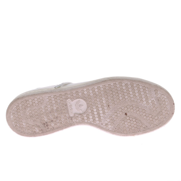 Baskets bicolore "Stan Smith"