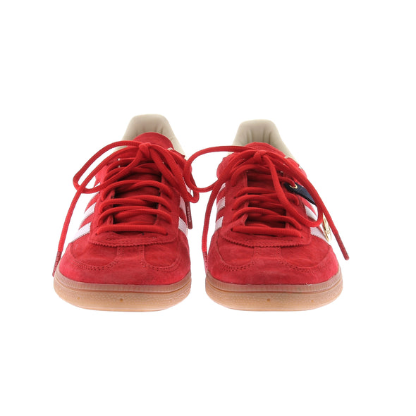 Baskets rouges "Spezial USA"