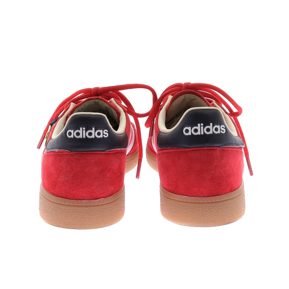 Baskets rouges "Spezial USA"