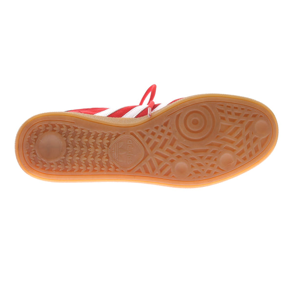 Baskets rouges "Spezial USA"