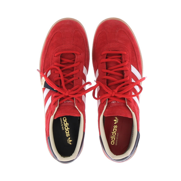 Baskets rouges "Spezial USA"