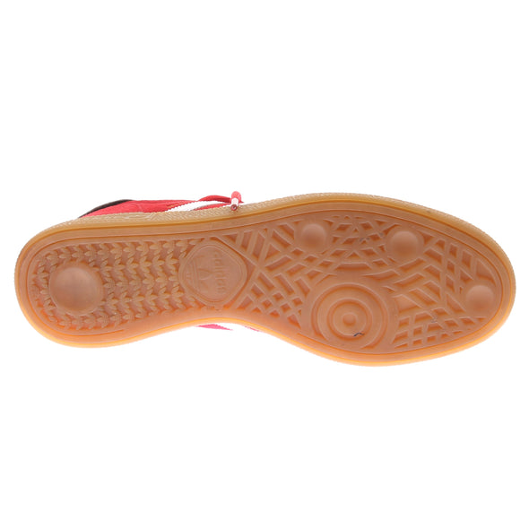 Baskets rouges "Spezial USA"