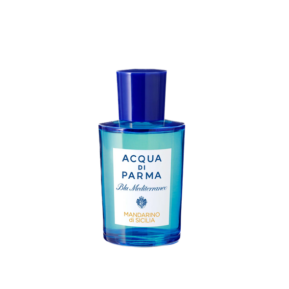 Eau de toilette "Blu Mediterraneo Mandarino di Sicilia"