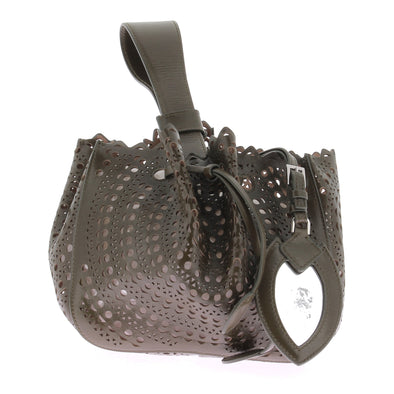 Sac à main "Rose Marie"