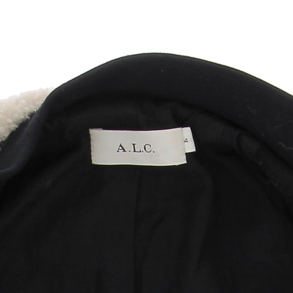 Veste en laine
