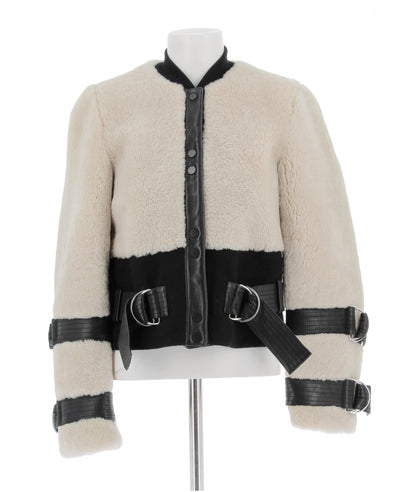 Veste en laine