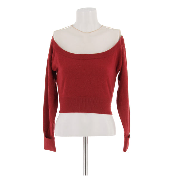 Pull en laine