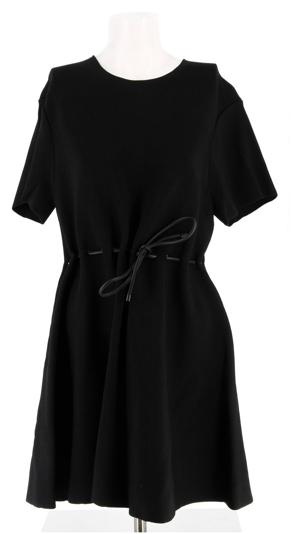 Robe noire