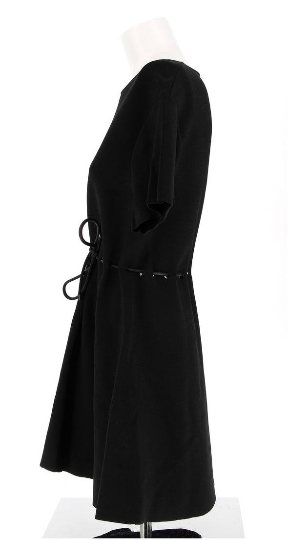 Robe noire