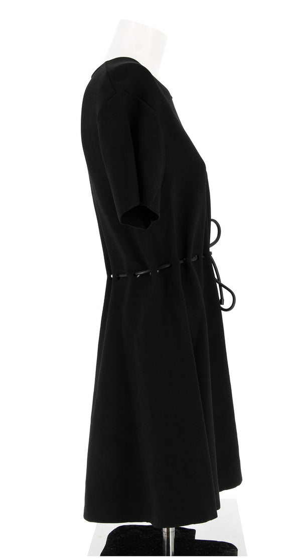 Robe noire