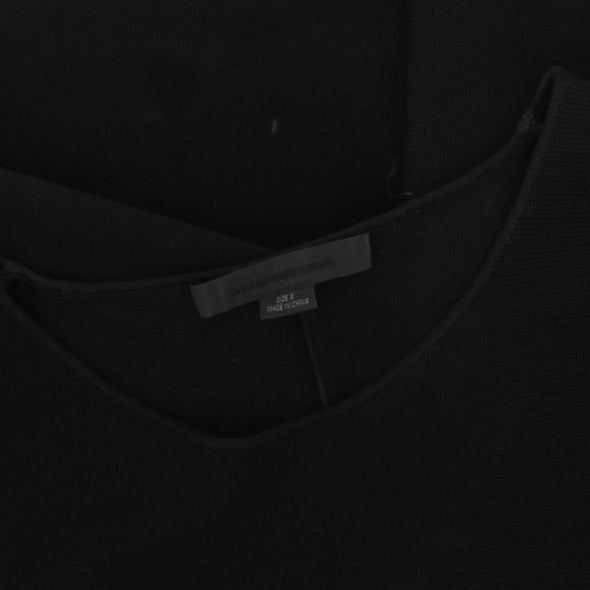 Robe noire