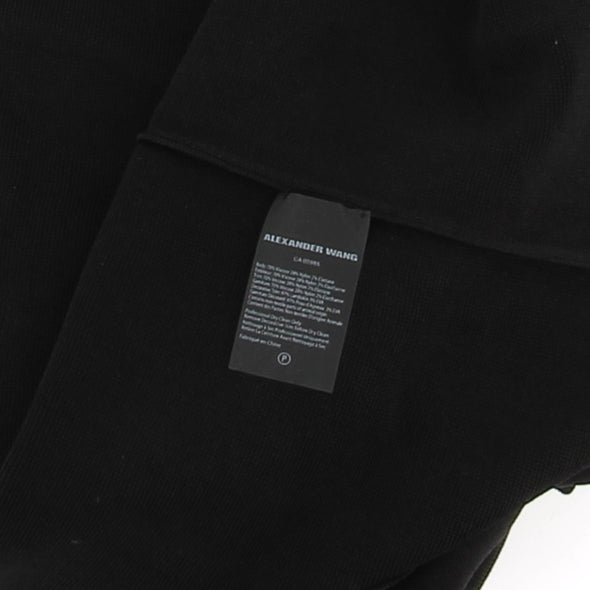 Robe noire
