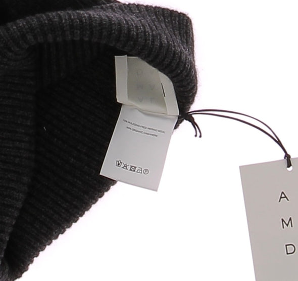 Cagoule en laine "Bette Balaclava"