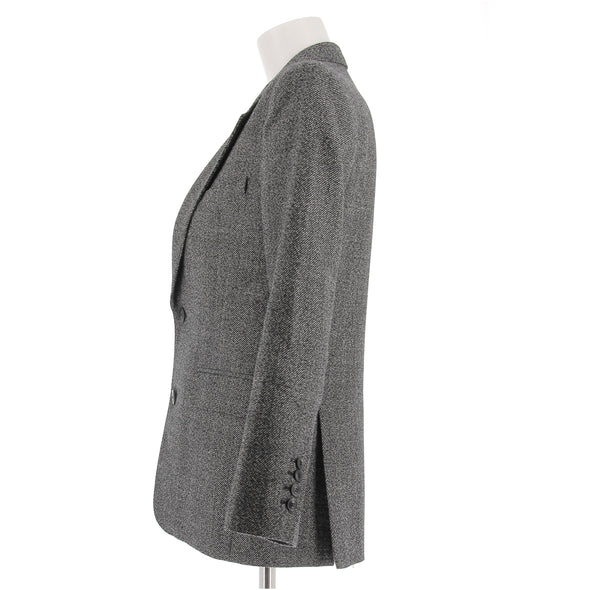 Blazer en laine