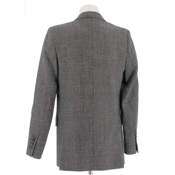 Blazer en laine