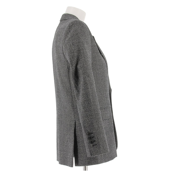 Blazer en laine
