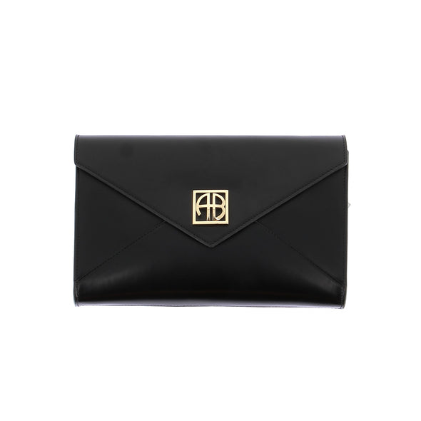 Pochette noire