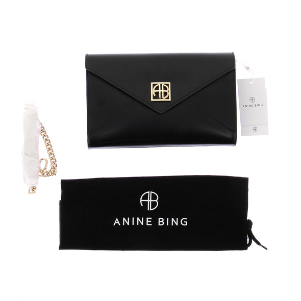 Pochette noire