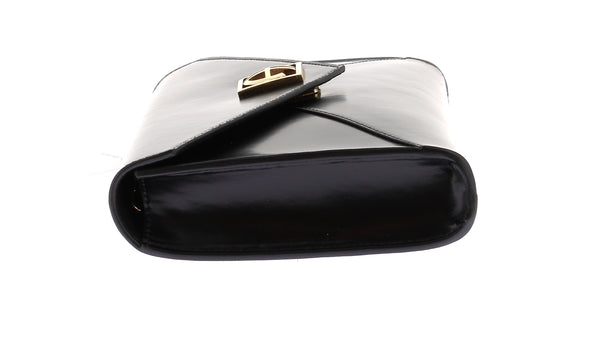 Pochette noire