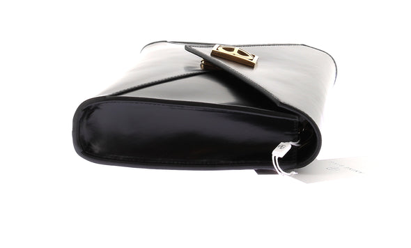 Pochette noire