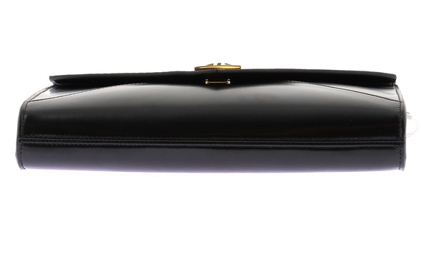 Pochette noire