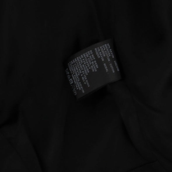 Manteau en velours