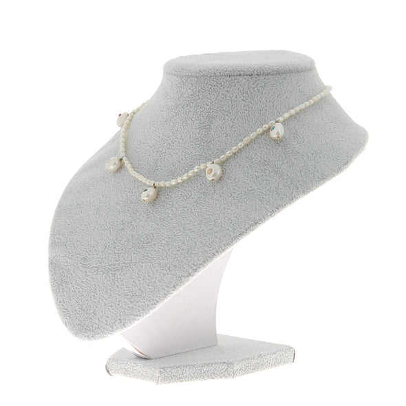 Collier en perles "Marianne"