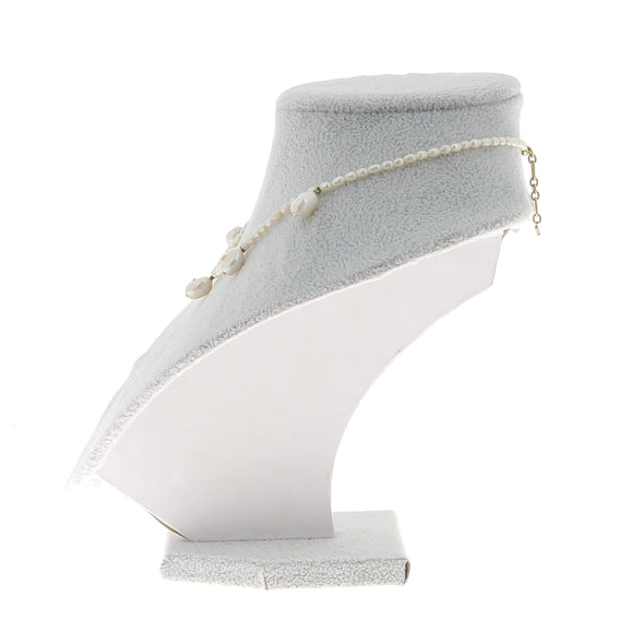 Collier en perles "Marianne"