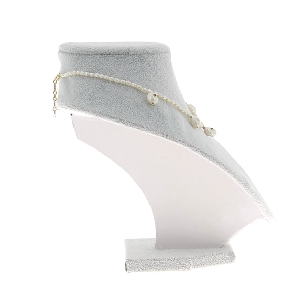 Collier en perles "Marianne"