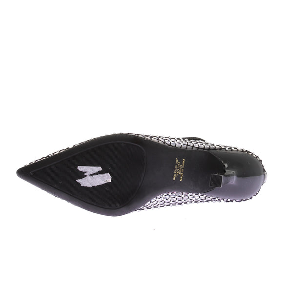 Boots en strass