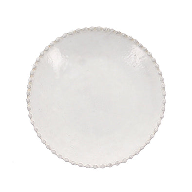 Assiette plate Adélaide